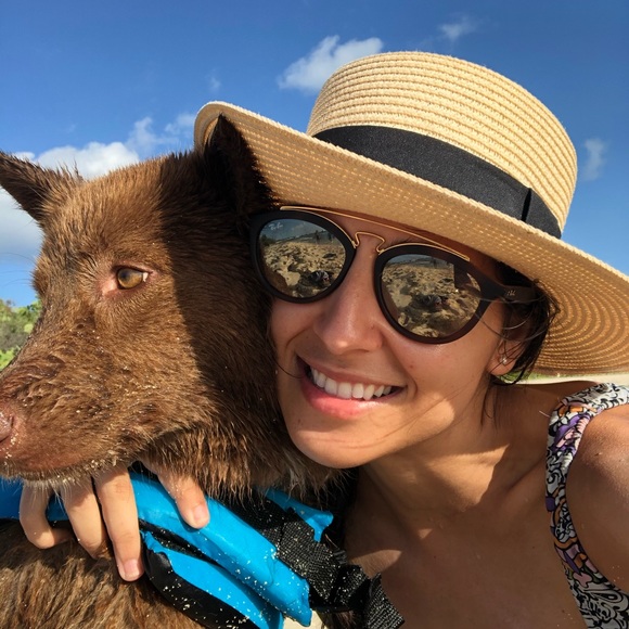 Meet your Posher, Génesis - Picture 2 of 3